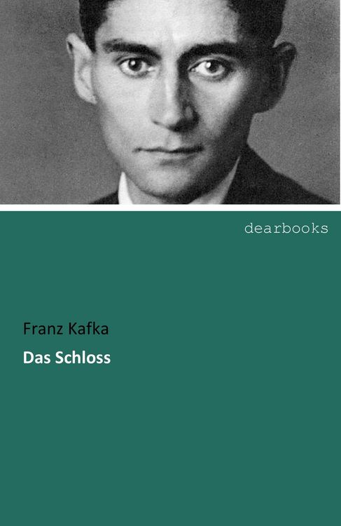 Produktbild: Das Schloss