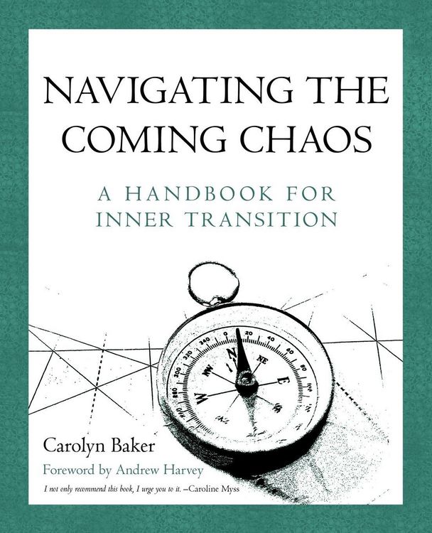 Produktbild: Navigating The Coming Chaos