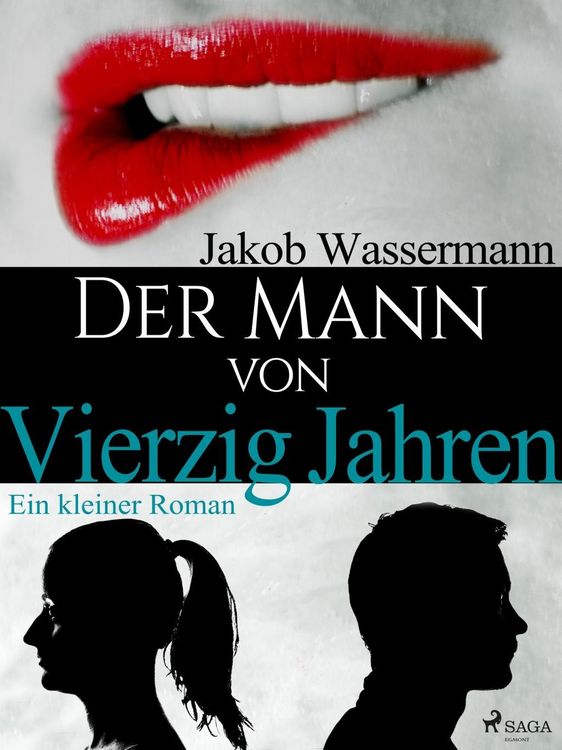 Produktbild: Der Mann von vierzig Jahren