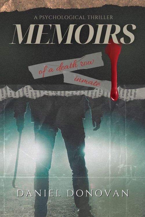 Produktbild: Memoirs of a Death Row Inmate