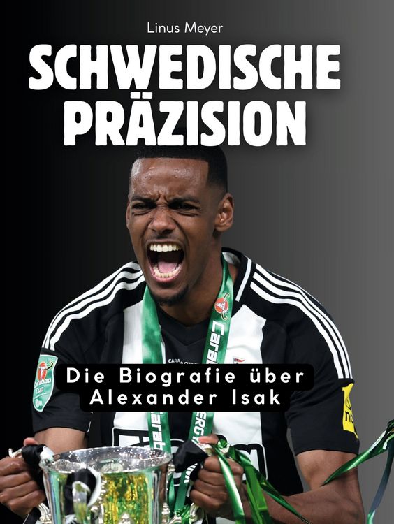 Produktbild: Schwedische Pr&auml;zision