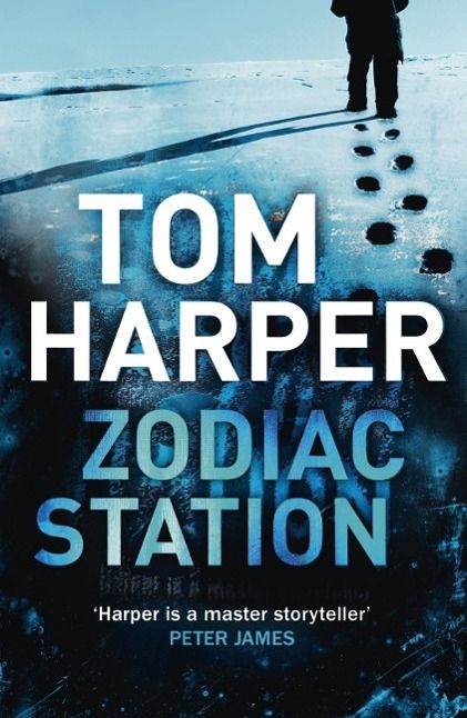 Produktbild: Zodiac Station