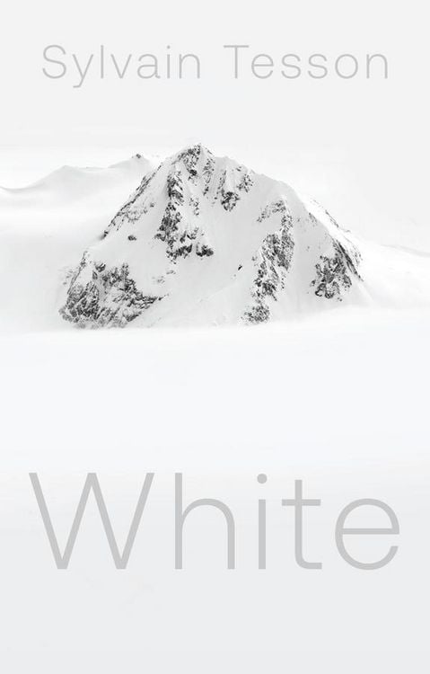Produktbild: White