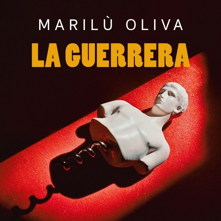 Produktbild: La Guerrera