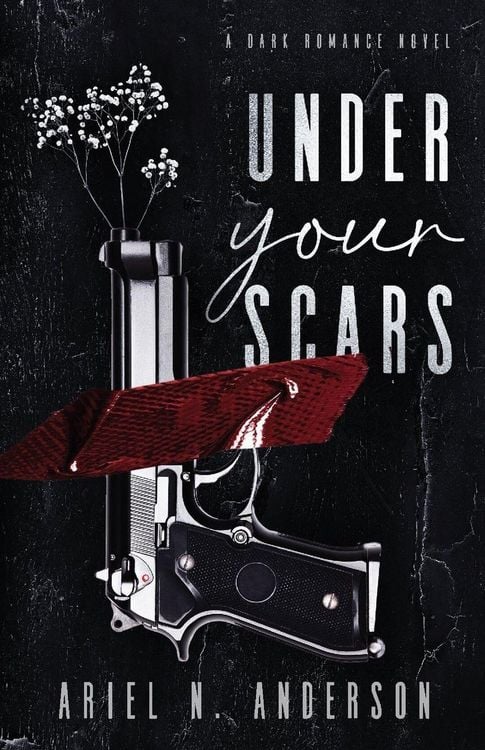 Produktbild: Under Your Scars