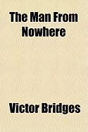 Produktbild: The Man from Nowhere