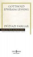 Produktbild: D&uuml;zyazi Fabllar