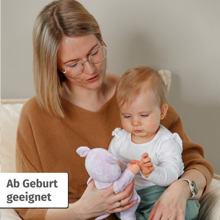 Produktbild: Zapf Creation Baby born for babies Maus 26cm