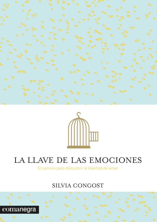 Produktbild: La llave de las emociones