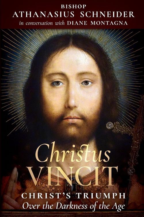 Produktbild: Christus Vincit
