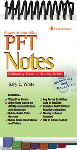 Produktbild: Pft Notes New/e