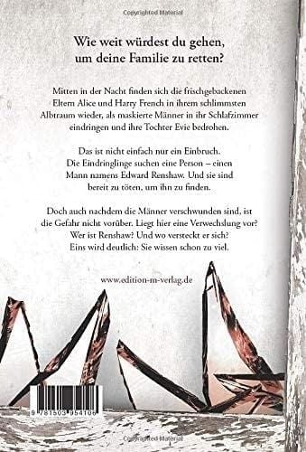 Produktbild: Sieh, wie sie fliehen