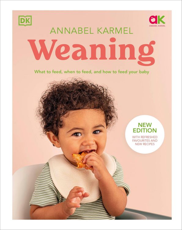Produktbild: Weaning