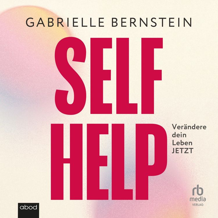 Produktbild: Self Help