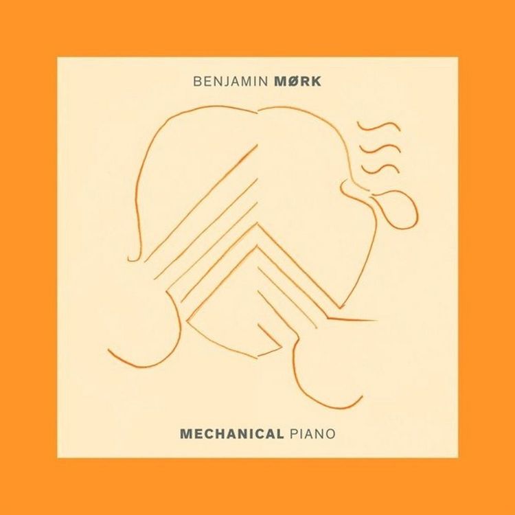 Produktbild: Mechanical Piano