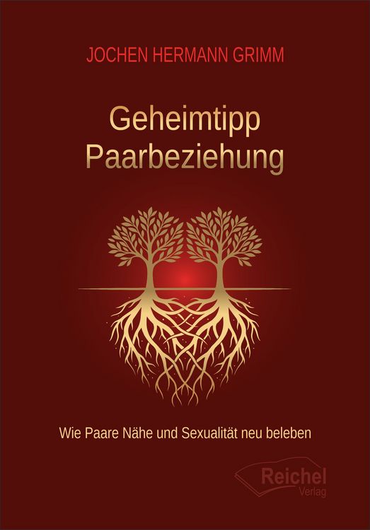 Produktbild: Geheimtipp Paarbeziehung