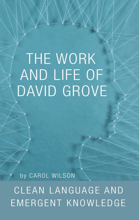 Produktbild: Work and Life of David Grove