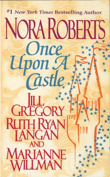 Produktbild: Once Upon a Castle