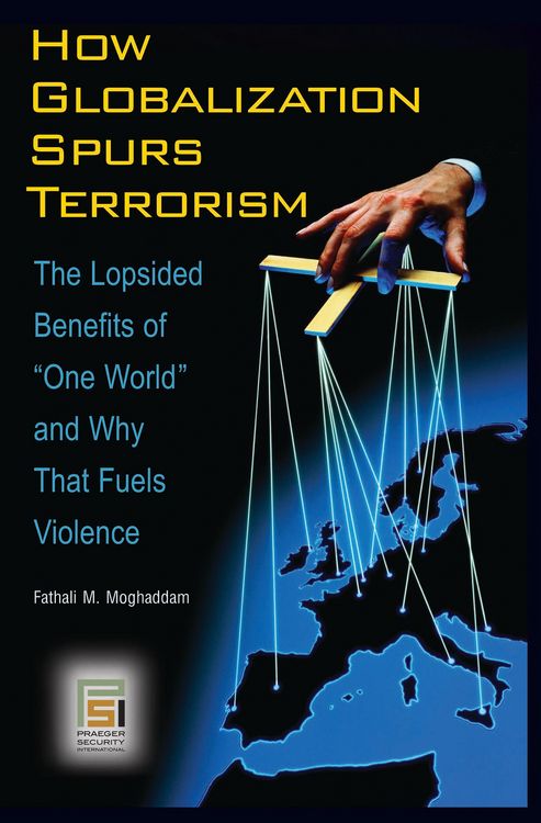 Produktbild: How Globalization Spurs Terrorism