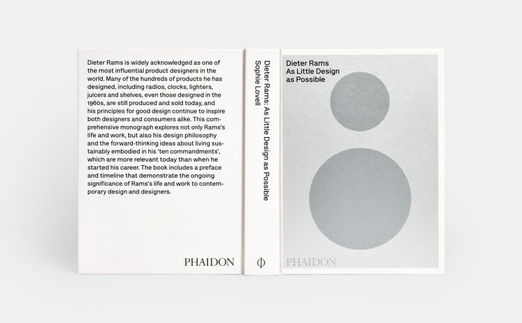 Produktbild: Dieter Rams