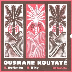 Produktbild: Ousmane Kouyat