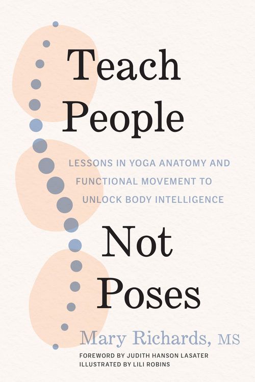 Produktbild: Teach People, Not Poses