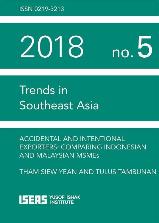 Produktbild: Accidental and Intentional Exporters