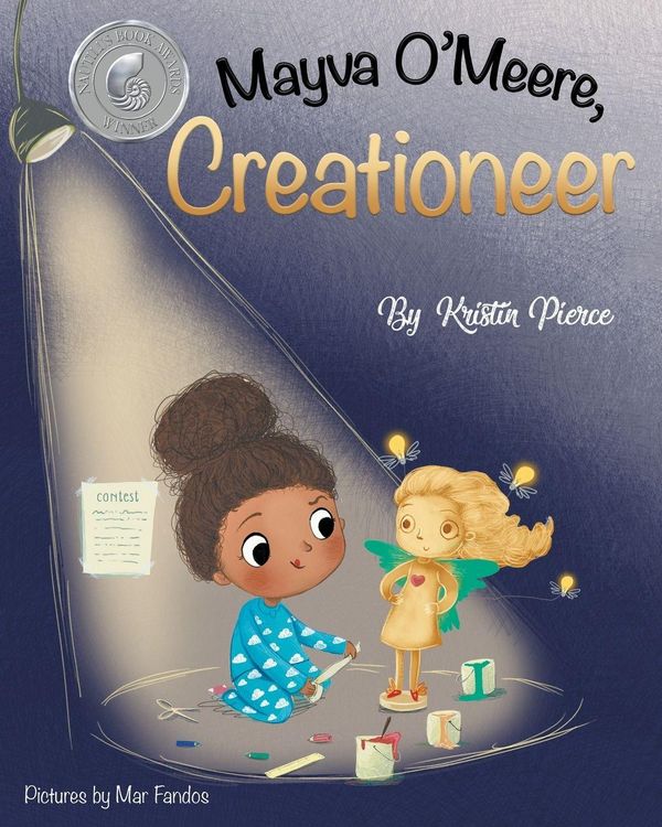 Produktbild: Mayva O'Meere, Creationeer