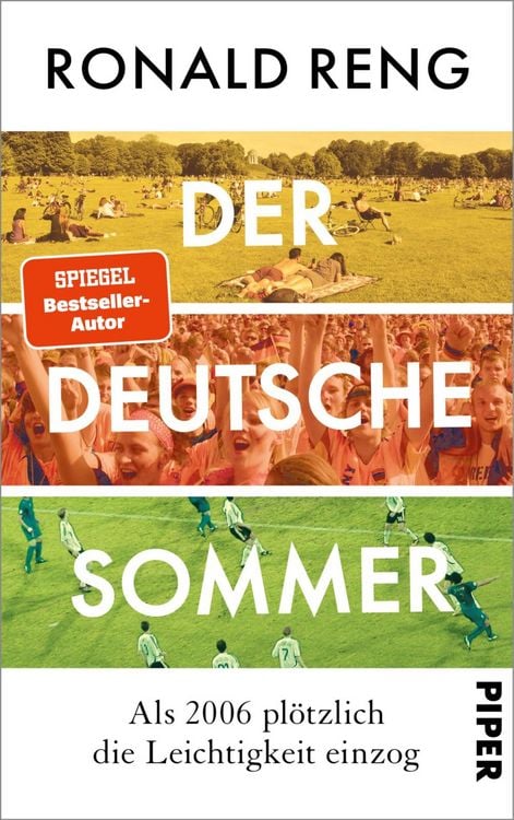 Produktbild: Der deutsche Sommer