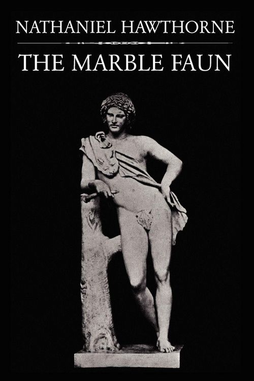 Produktbild: The Marble Faun