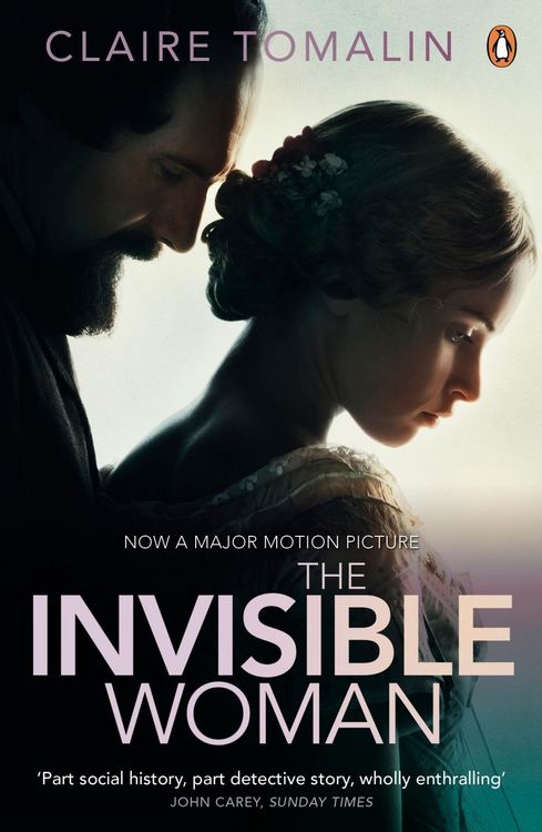 Produktbild: The Invisible Woman