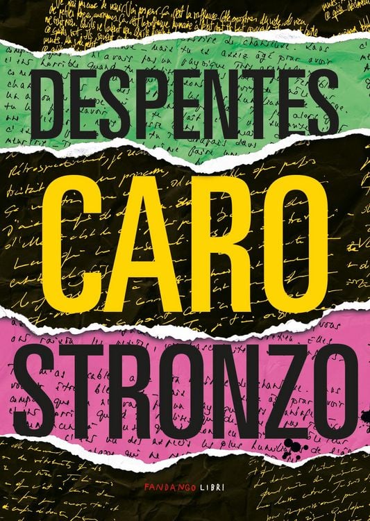 Produktbild: Caro stronzo