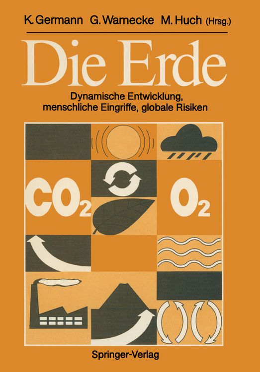 Produktbild: Die Erde
