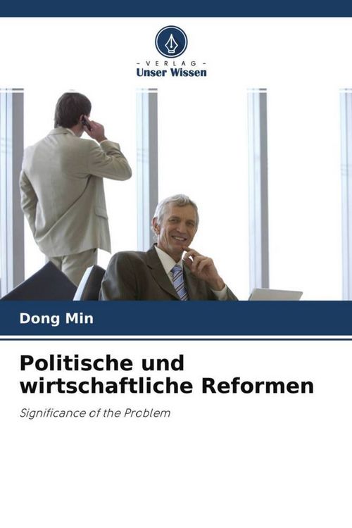 Produktbild: Min, D: Politische und wirtschaftliche Reformen
