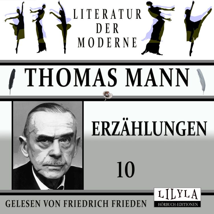 Produktbild: Erz&auml;hlungen 10