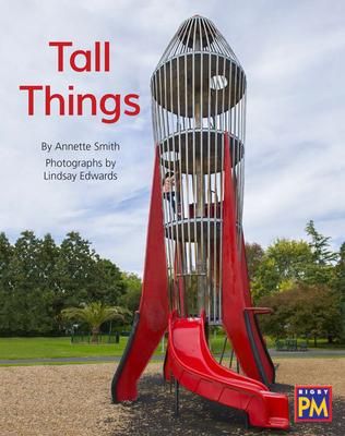 Produktbild: Tall Things