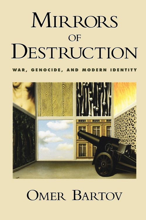 Produktbild: Mirrors of Destruction