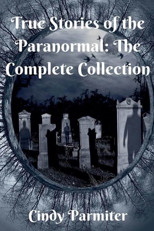 Produktbild: True Stories of the Paranormal