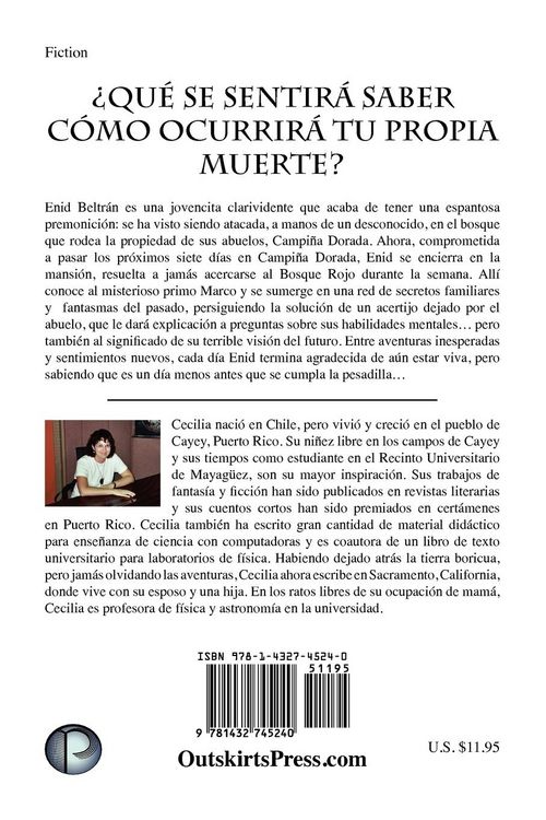 Produktbild: Campia Dorada
