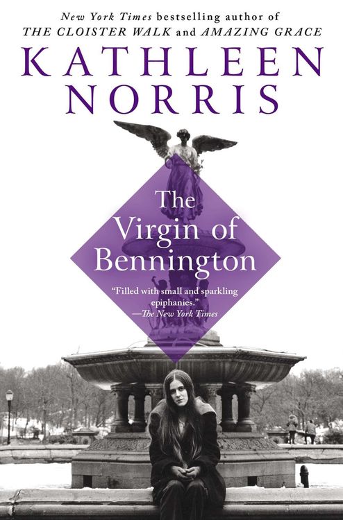 Produktbild: The Virgin of Bennington