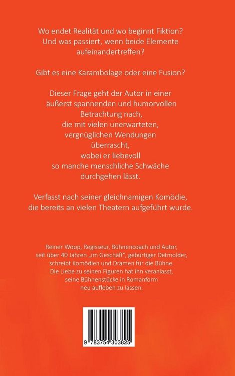 Produktbild: Da sein oder nicht da sein
