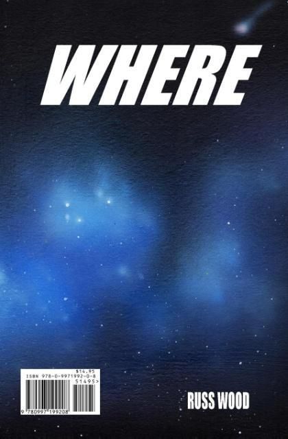 Produktbild: Elsewhere/Where Else