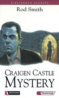 Produktbild: Craigen Castle Mystery