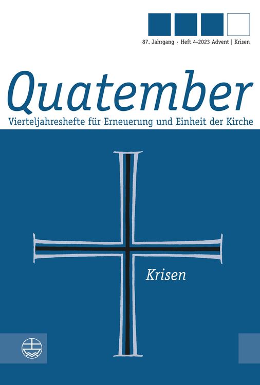 Produktbild: Krisen