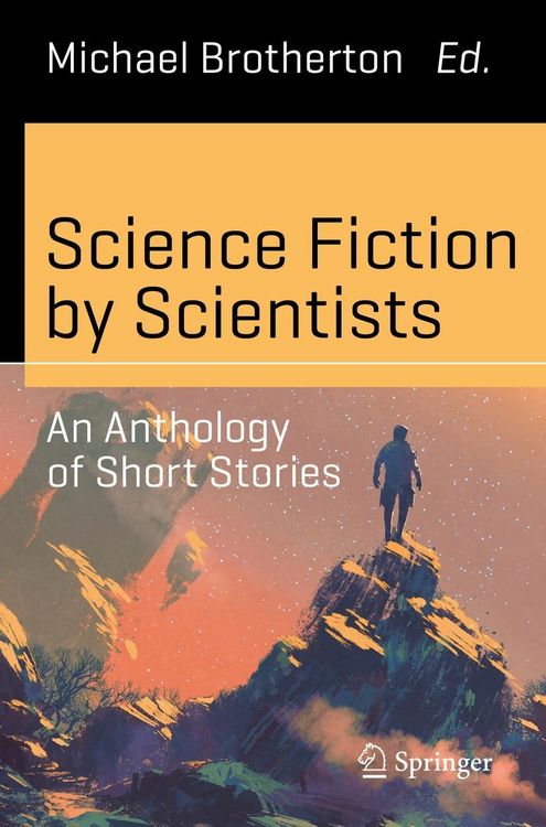 Produktbild: Science Fiction by Scientists