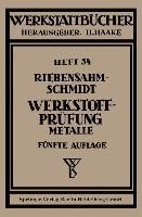 Produktbild: Werkstoffpr&uuml;fung