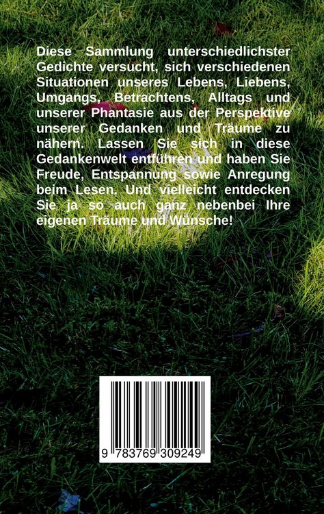 Produktbild: Tagtraumliteraten