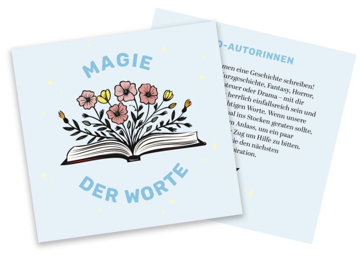 Produktbild: Happy Freundinnen-Zeit