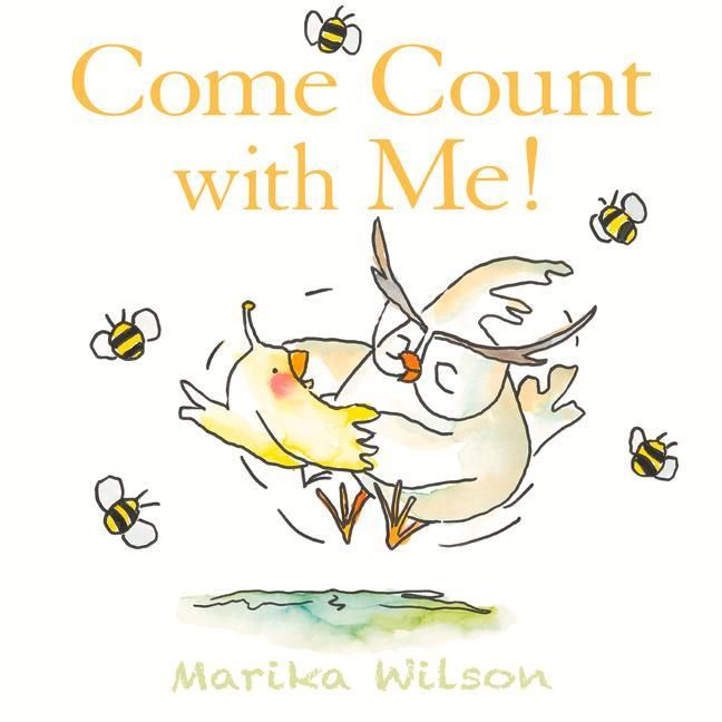 Produktbild: Come Count with Me!