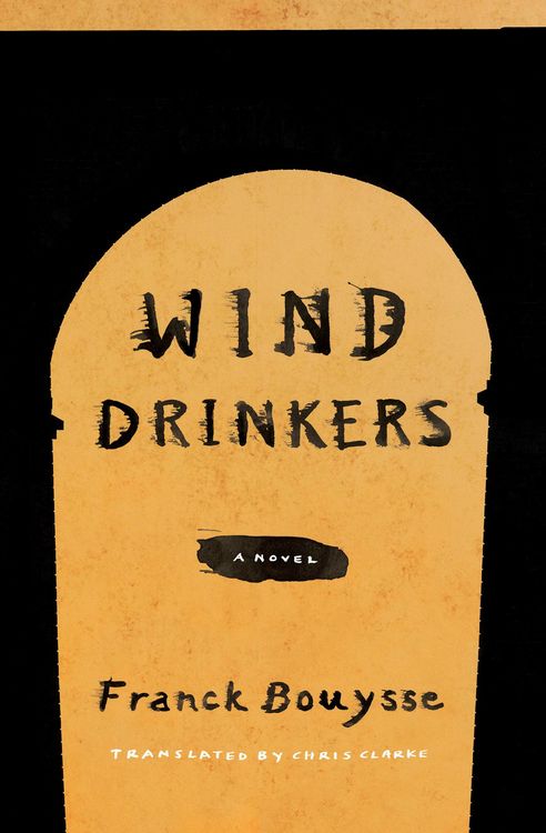 Produktbild: Wind Drinkers